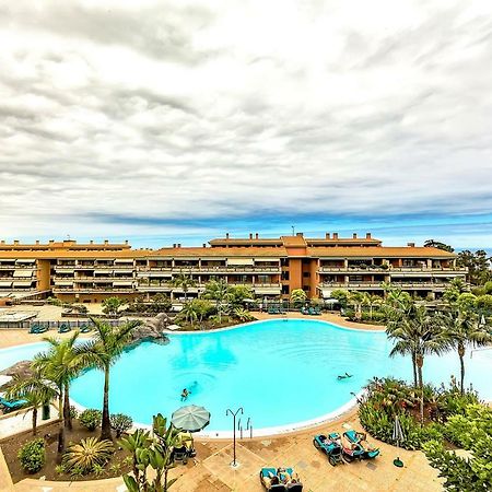 Jardines Del Teide Apartment Puerto de la Cruz  Exterior photo
