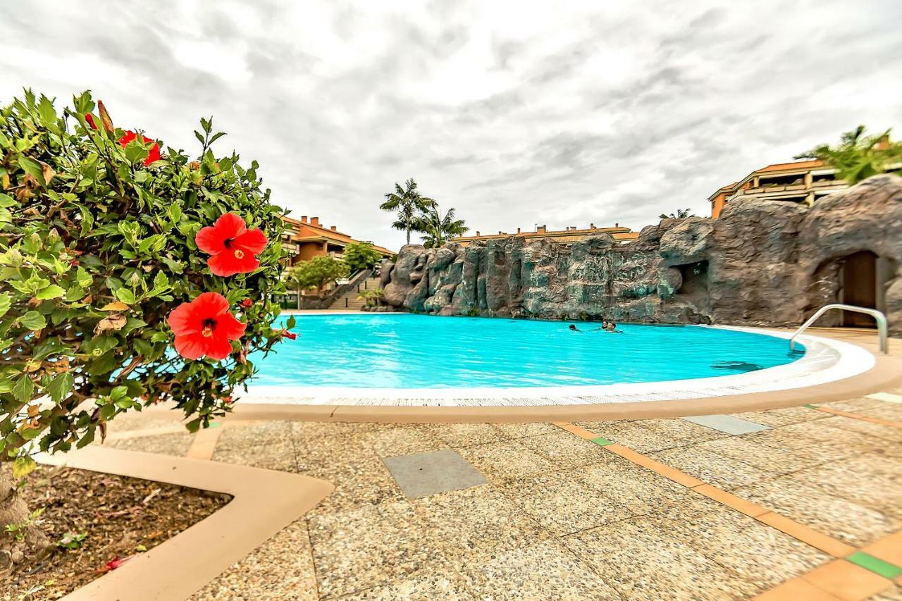 Jardines Del Teide Apartment Puerto de la Cruz  Exterior photo