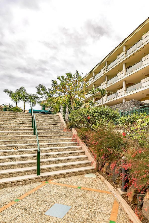 Jardines Del Teide Apartment Puerto de la Cruz  Exterior photo